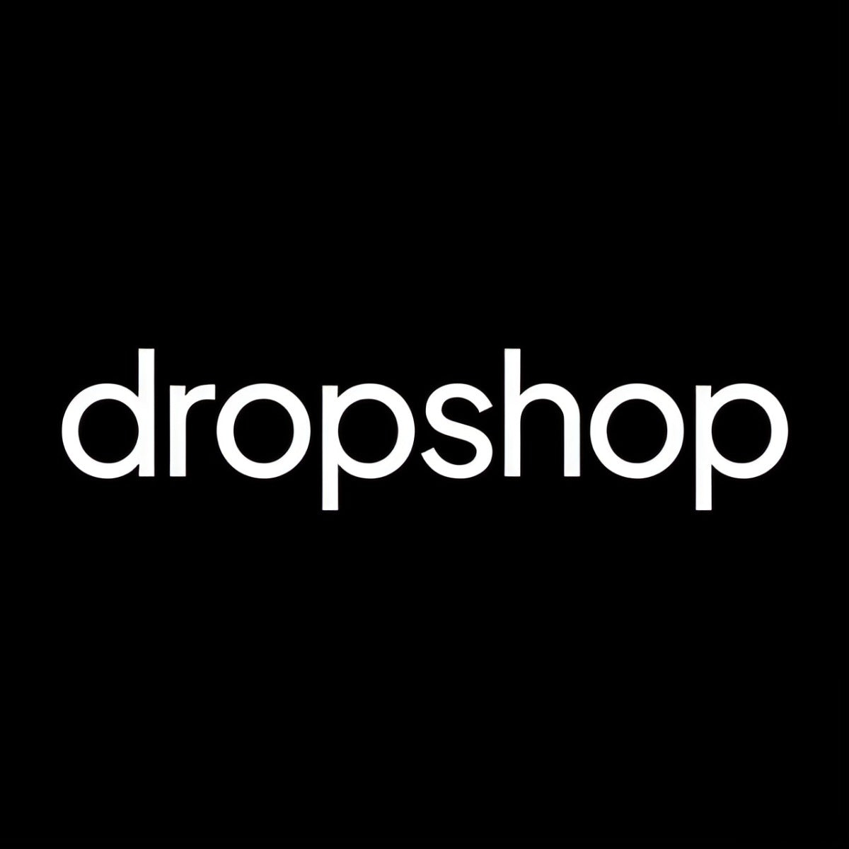 Dropshop