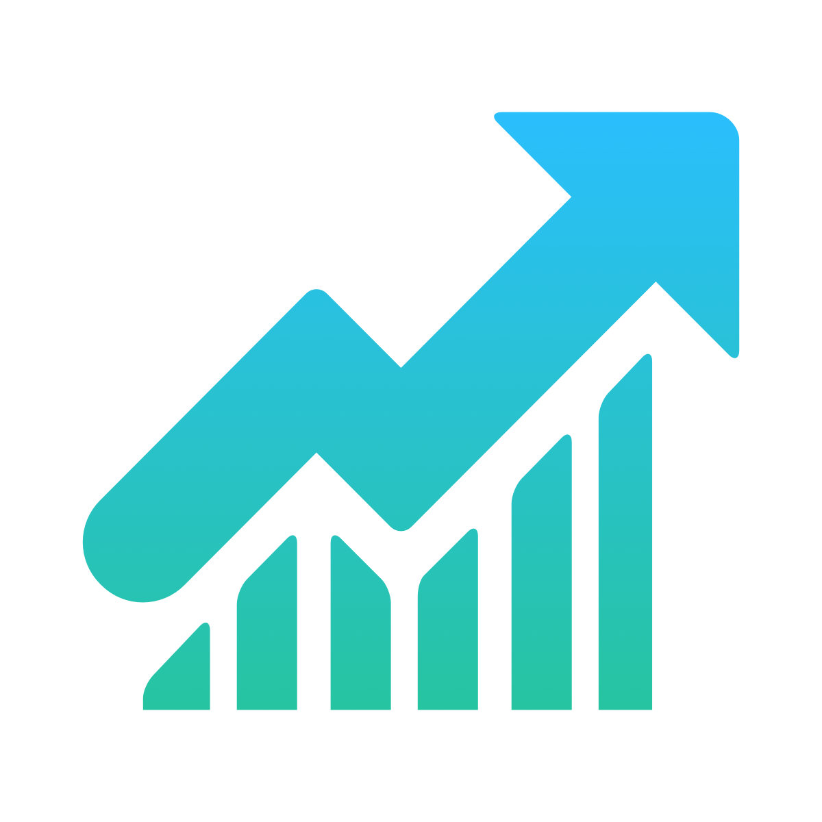 StoreUpward Advanced Analytics icon