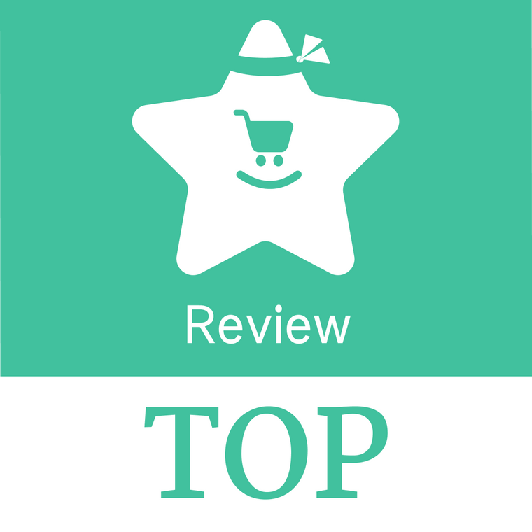 Top Product Review App