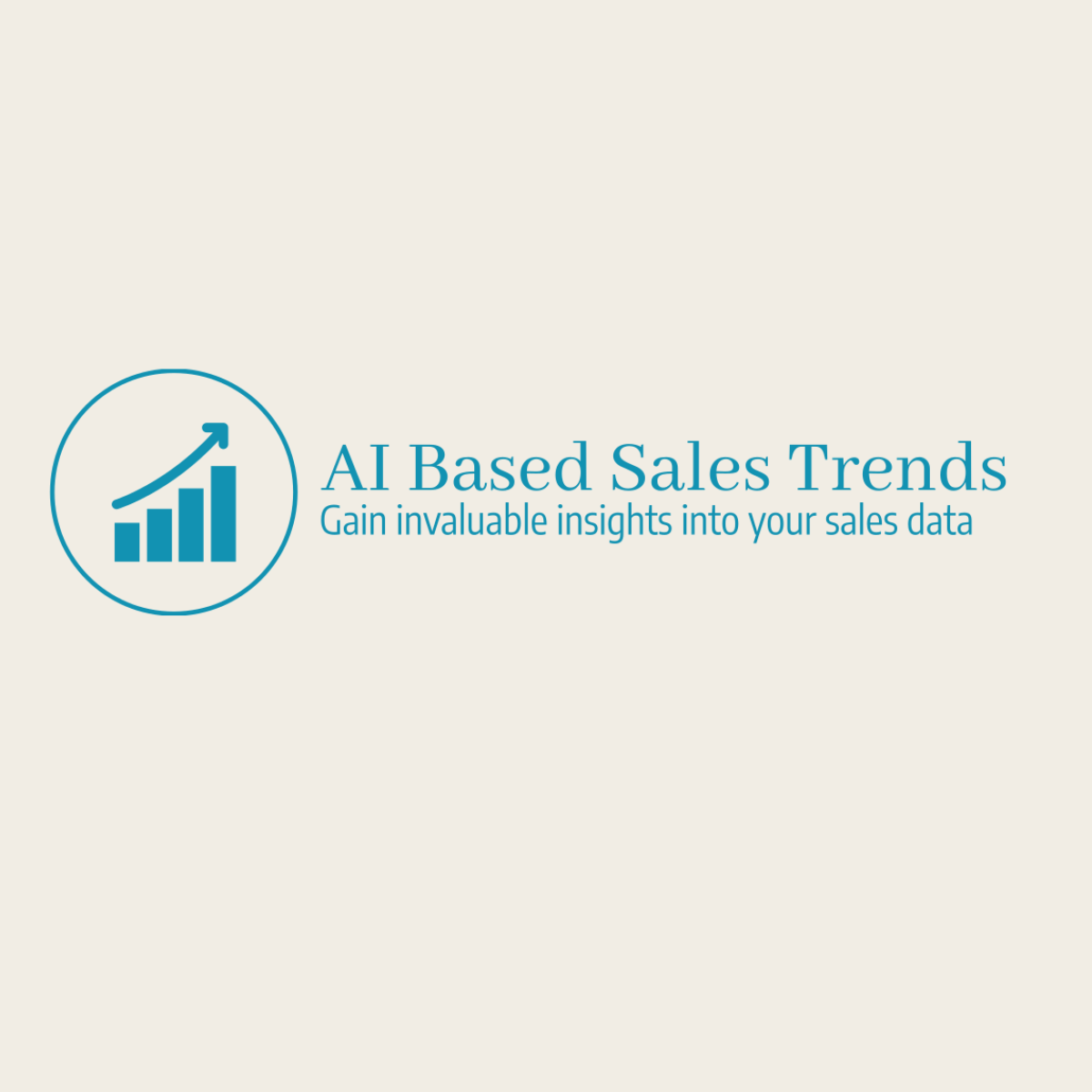 alignPX AI Based Sales Trends