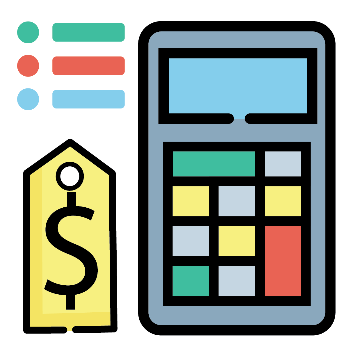 SE: Option Price Calculator