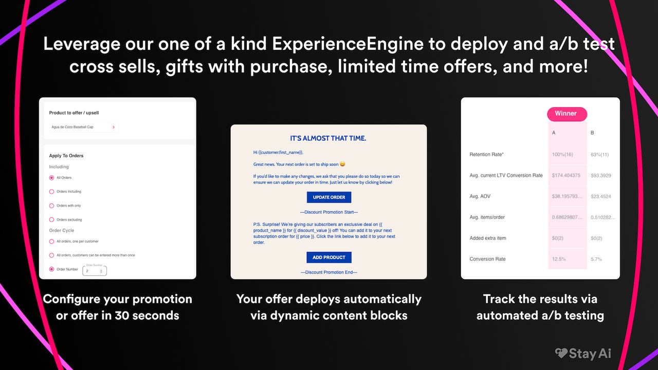 ExperienceEngine