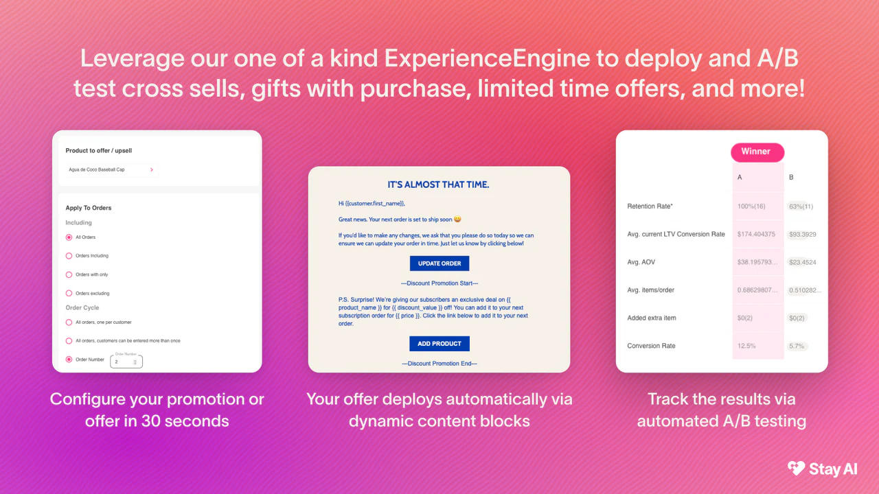 ExperienceEngine