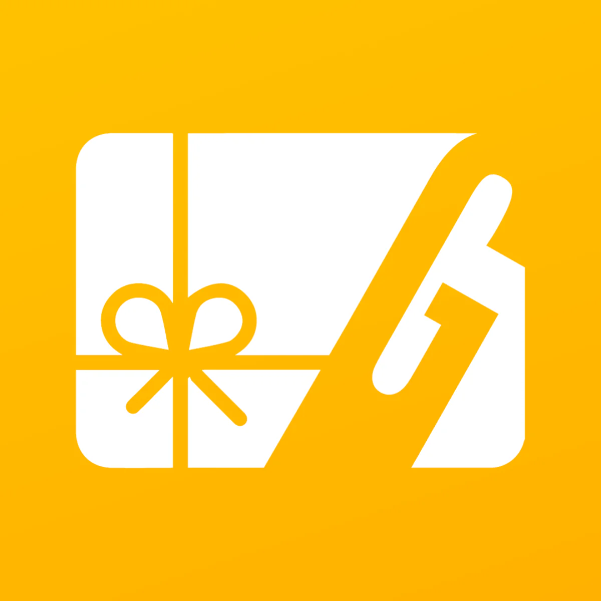 ShopKeeper Gift Cards icon