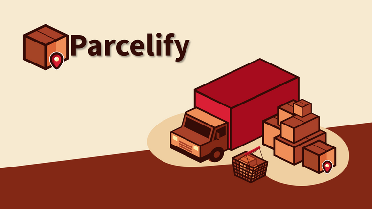 Parcelify: Shipping Rates Screenshot