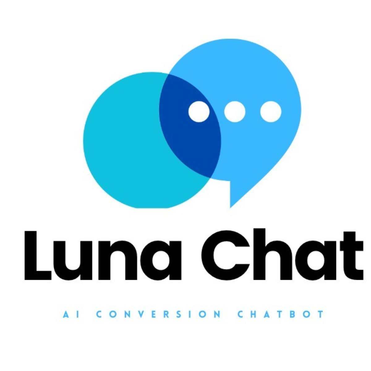 LunaChat Conversion AI ChatBot for Shopify