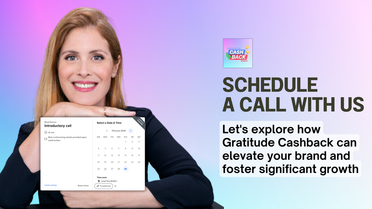 schedule  a call with us.