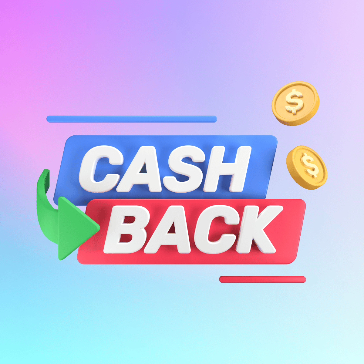 Gratitude CashBack for Reviews