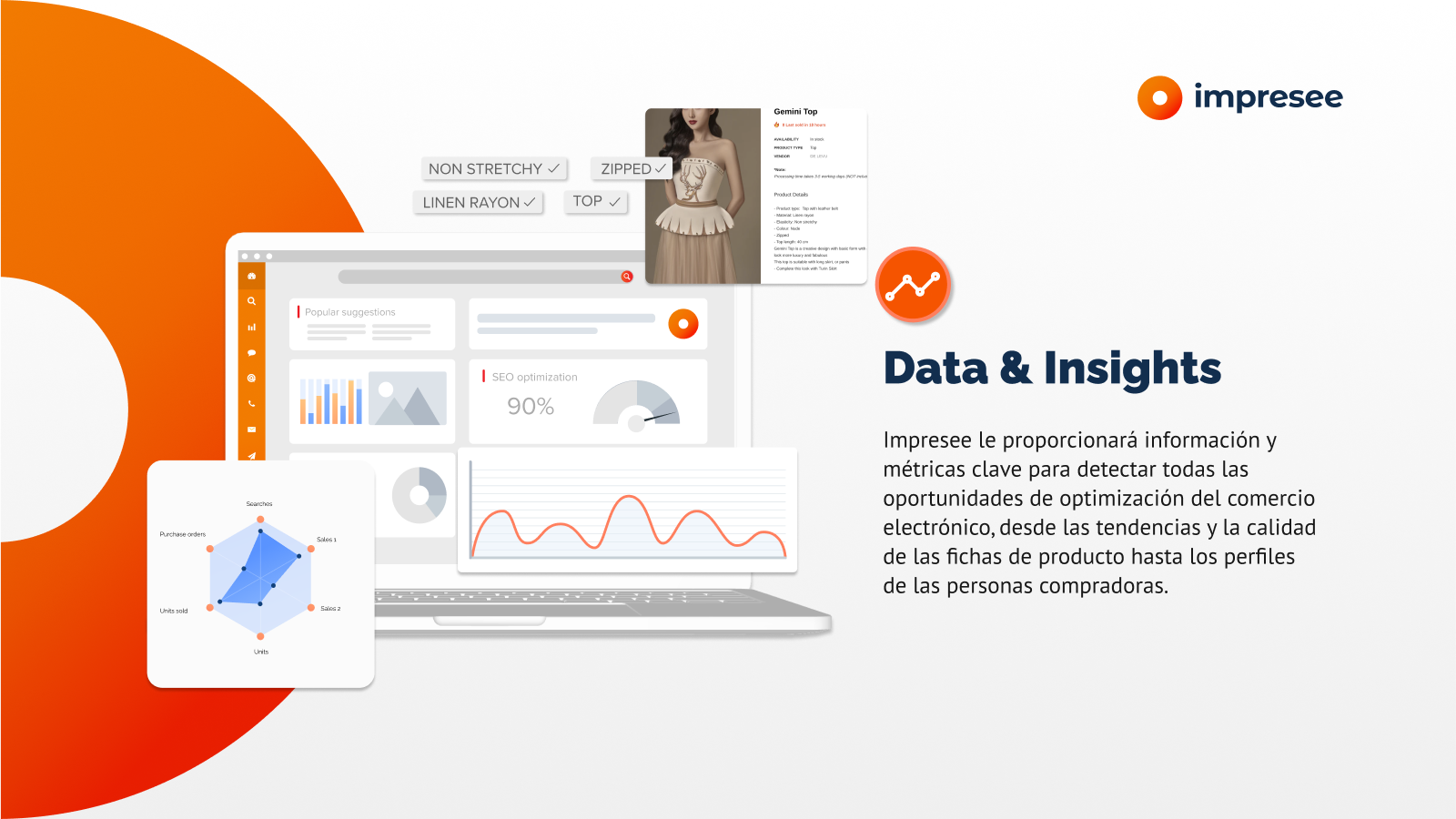 Data & Insights