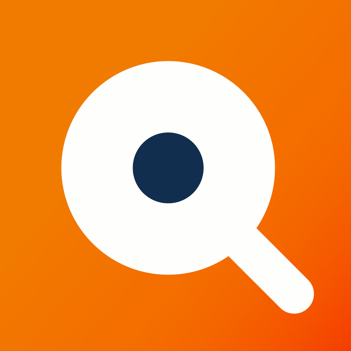 Impresee’s Smart Search Bar icon