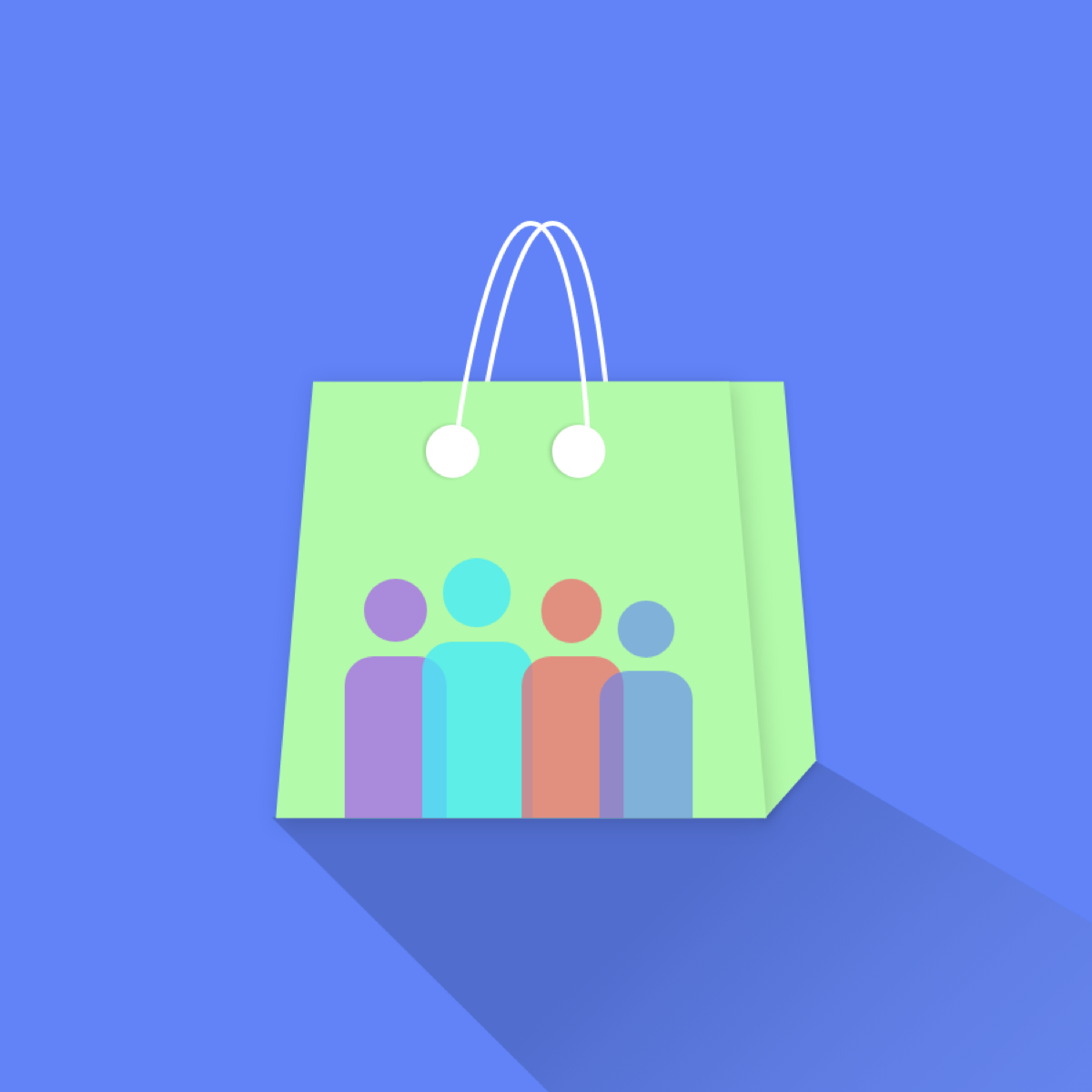 Group Buy ‑ Social E‑commerce