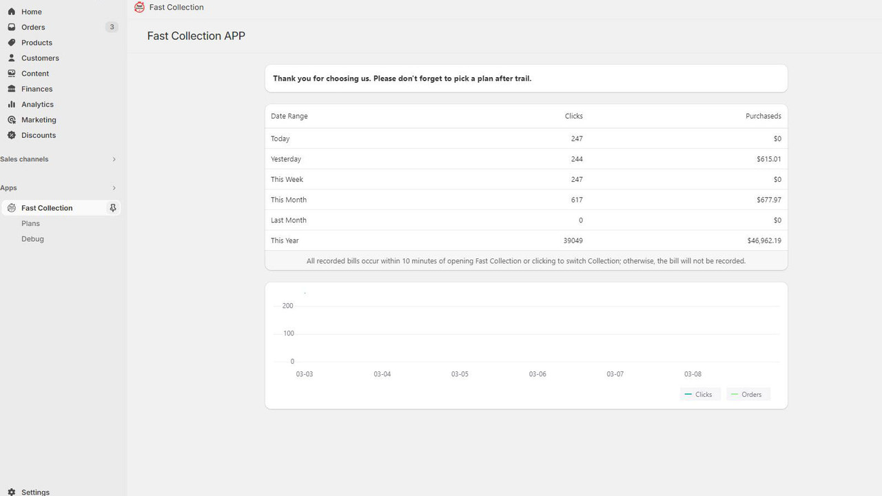 Ejemplo de back-end