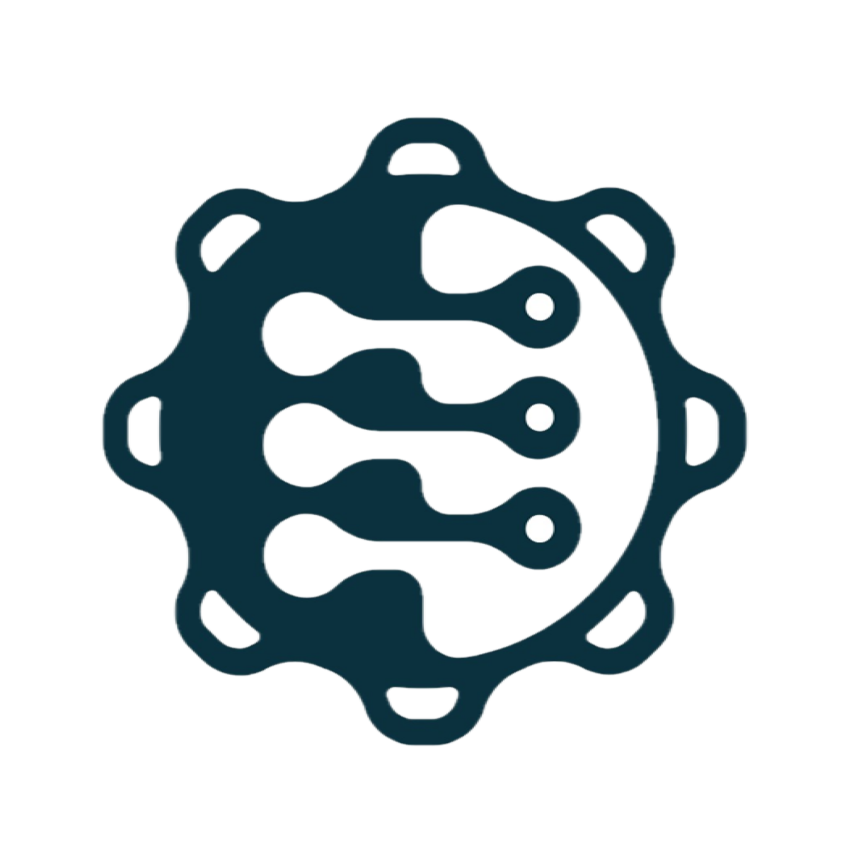 Cogniroot AI Chat &amp; Live Talk logo