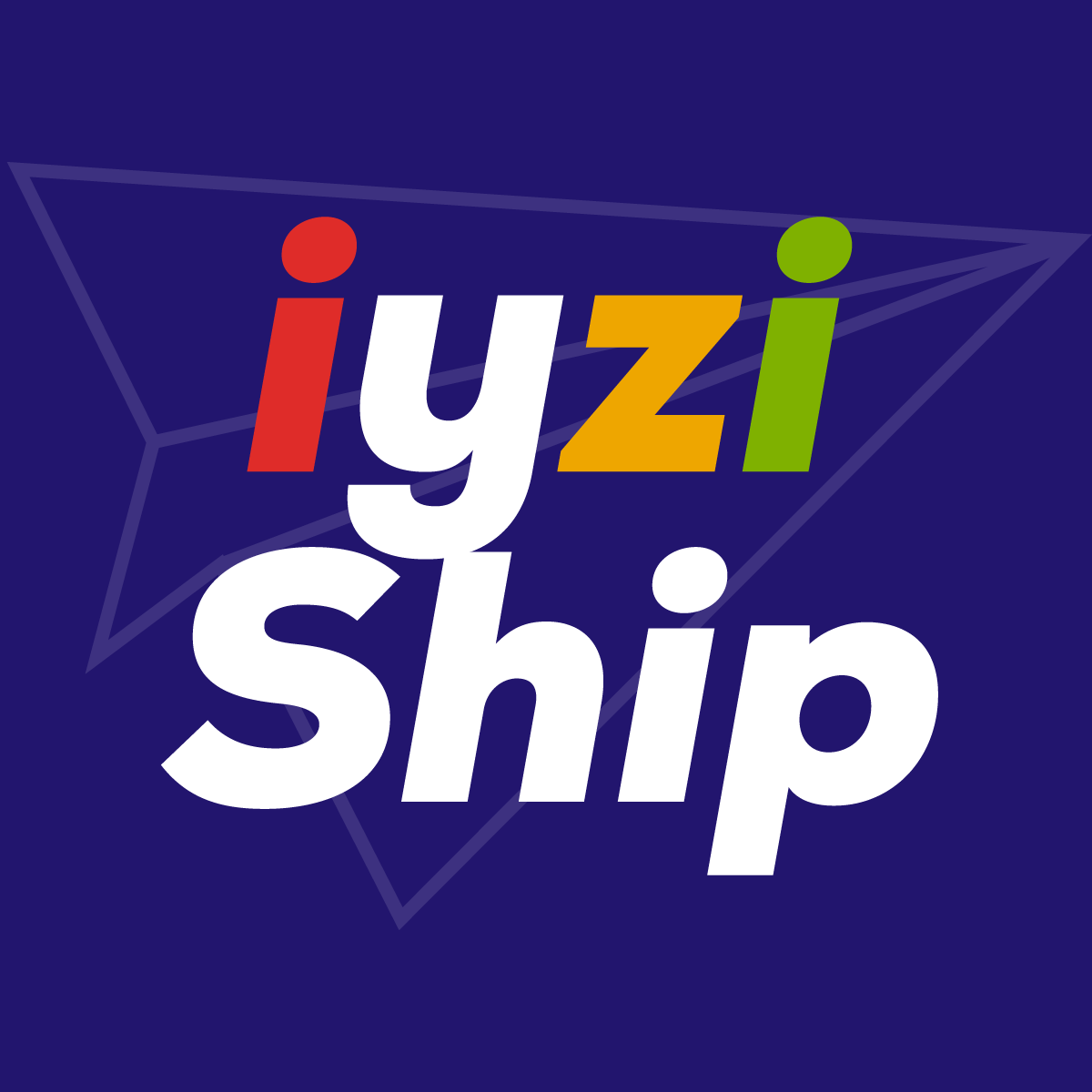 iyziShip