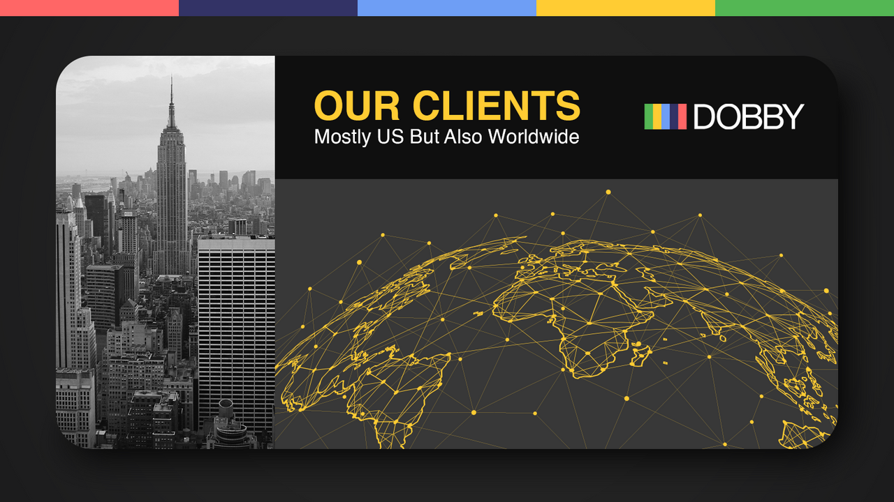 Our Clients