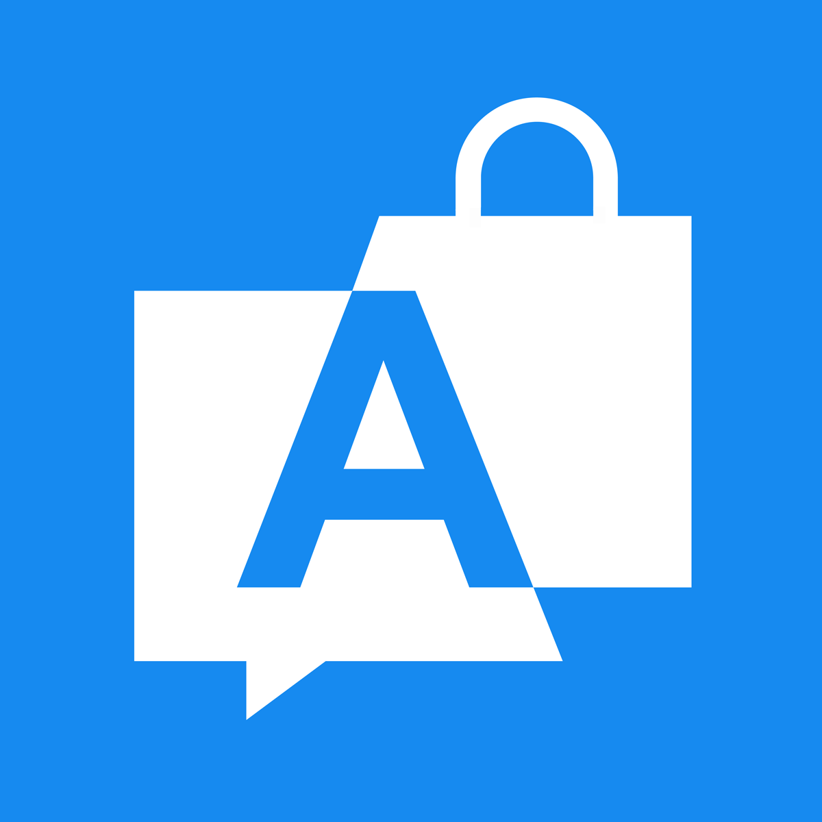 Acobot Virtual Shop Assistant