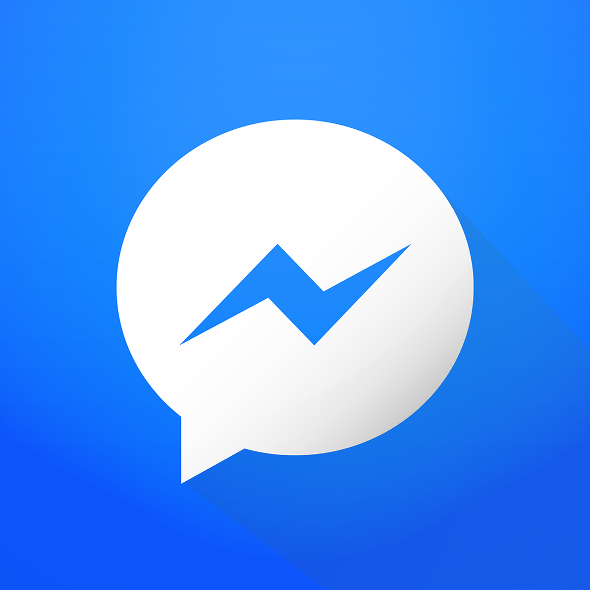 Facebook Messenger ‑ Live Chat