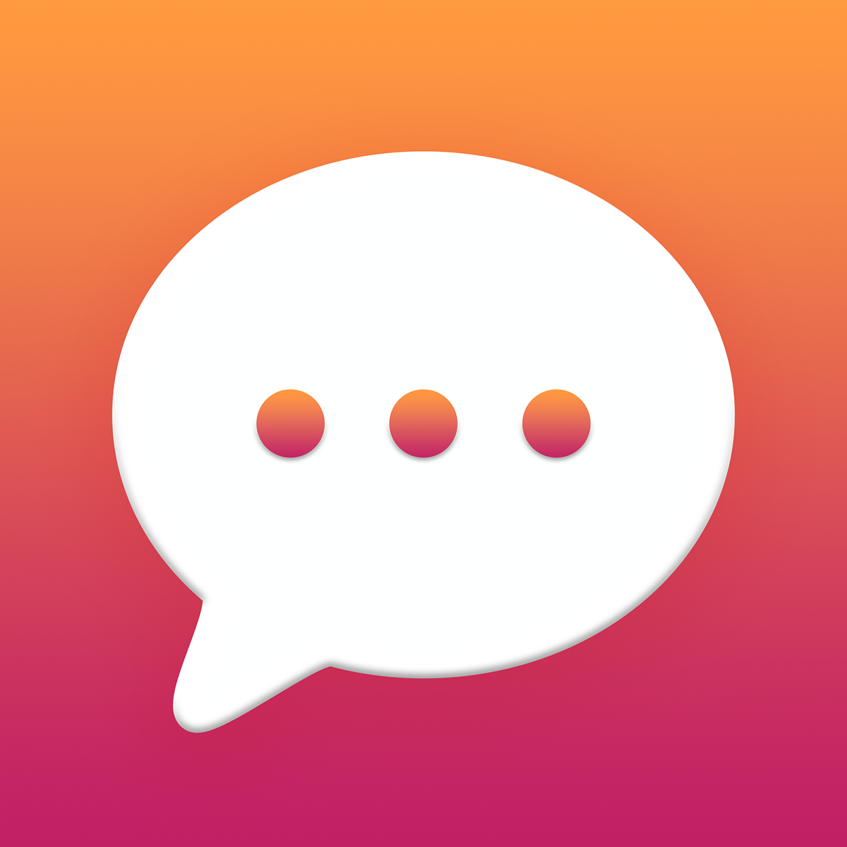 Omega Messenger, WhatsApp Chat