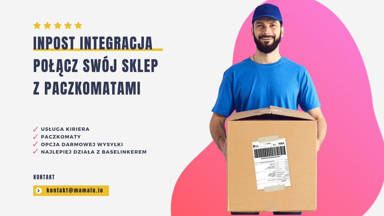 Inpost Integracja