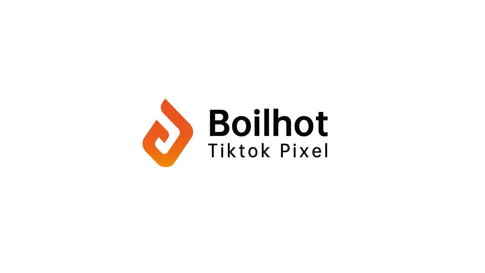 Boilhot Tiktok Pixel Screenshot