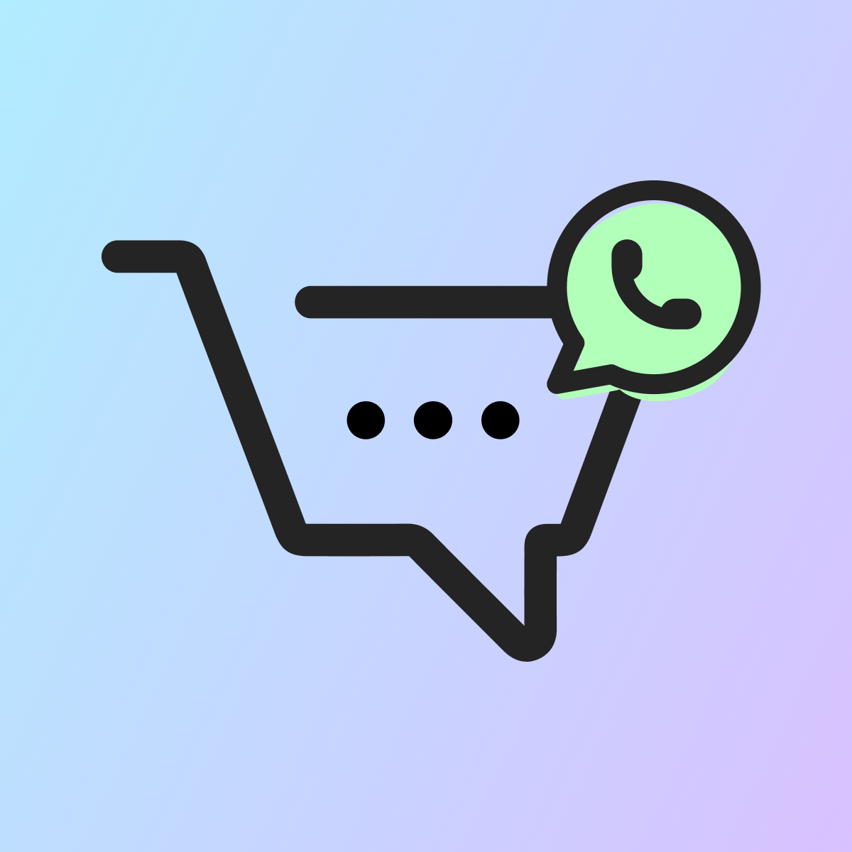 BC: WhatsApp Marketing  for Shopify
