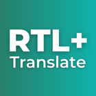 RTL Master: עברית/عربي