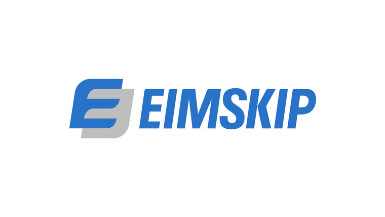 EIMSKIP Screenshot