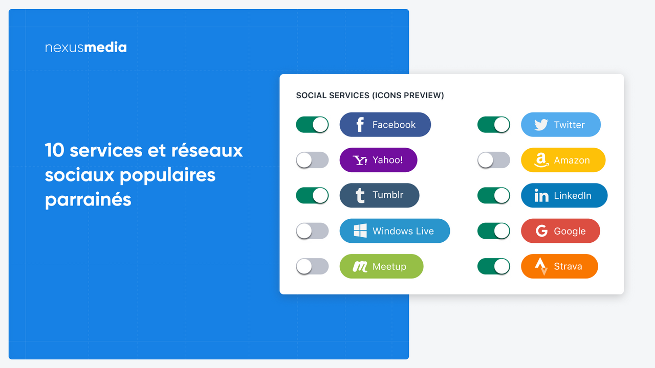 EasyAuth Social Login - OTP login via SMS & Social Login with FB