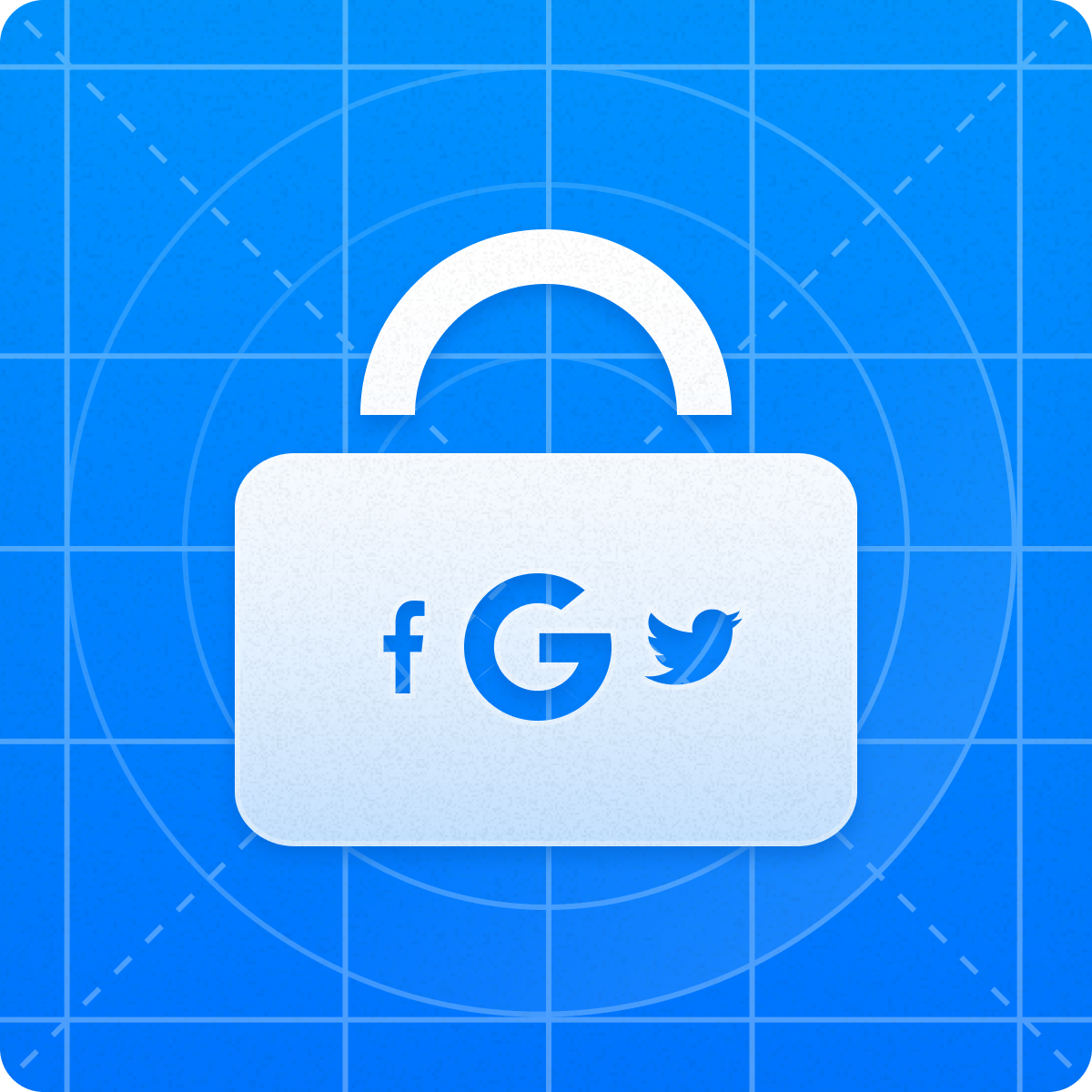 EasyAuth ‑ Social Login