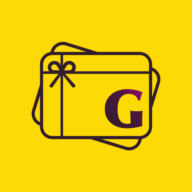 GV: Gift Cards Loyalty Rewards