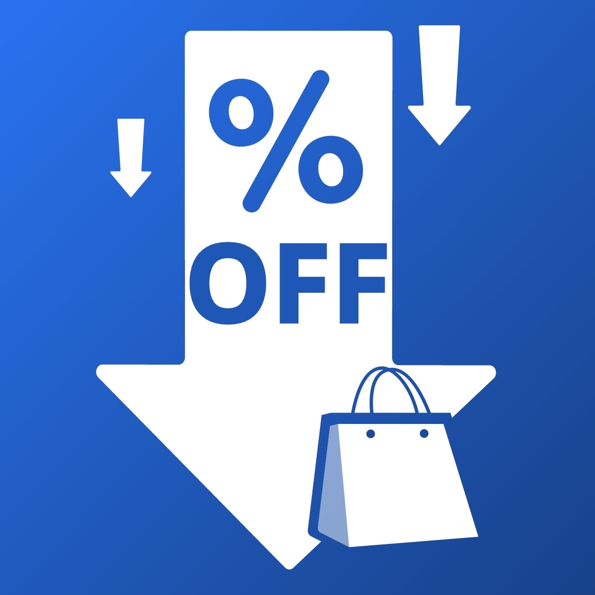 Volume Discount by Hubify for Shopify