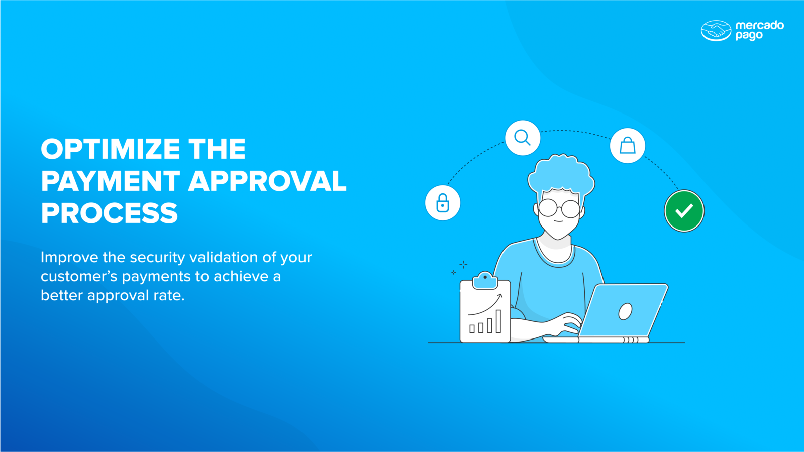 Optimize the payment approval process