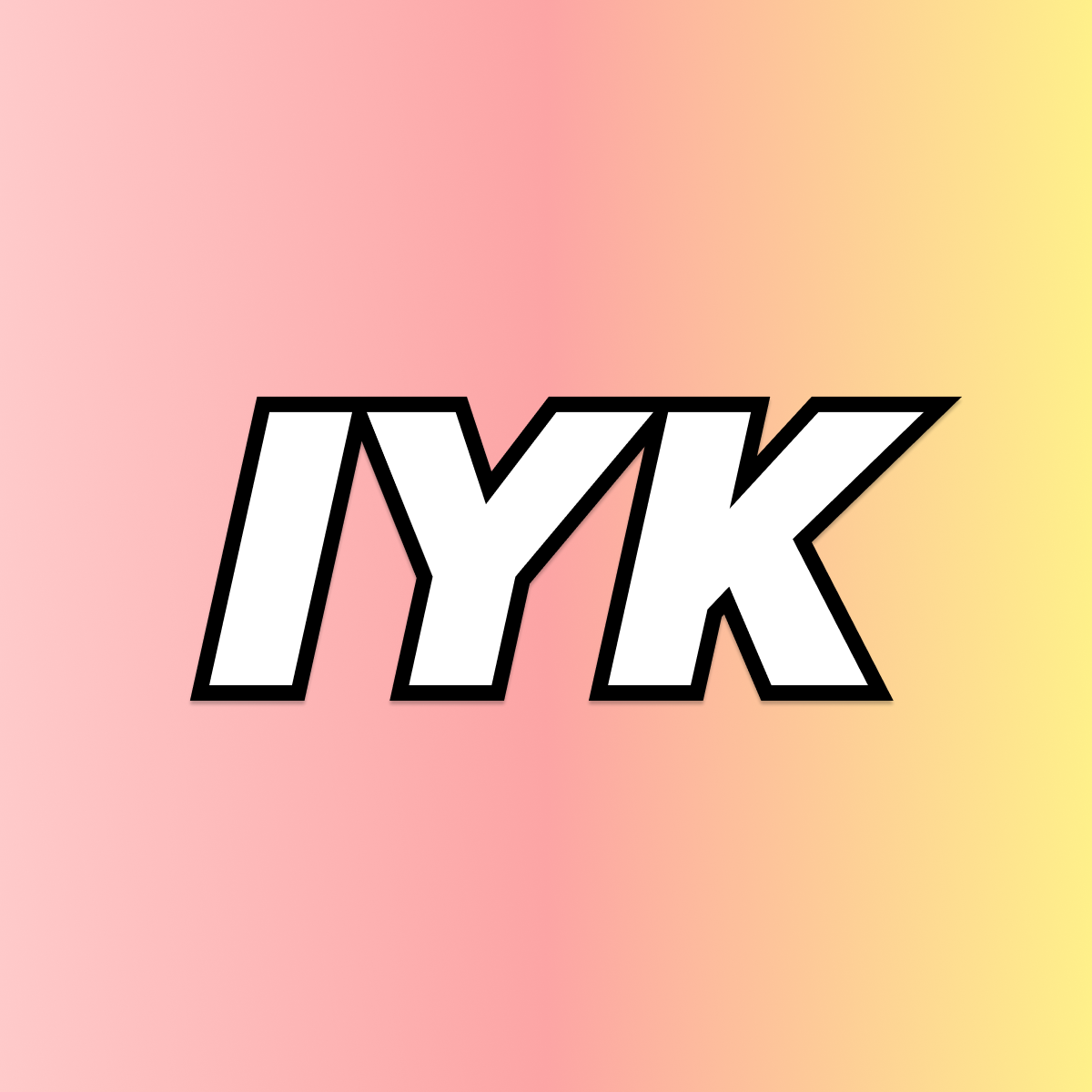 IYK