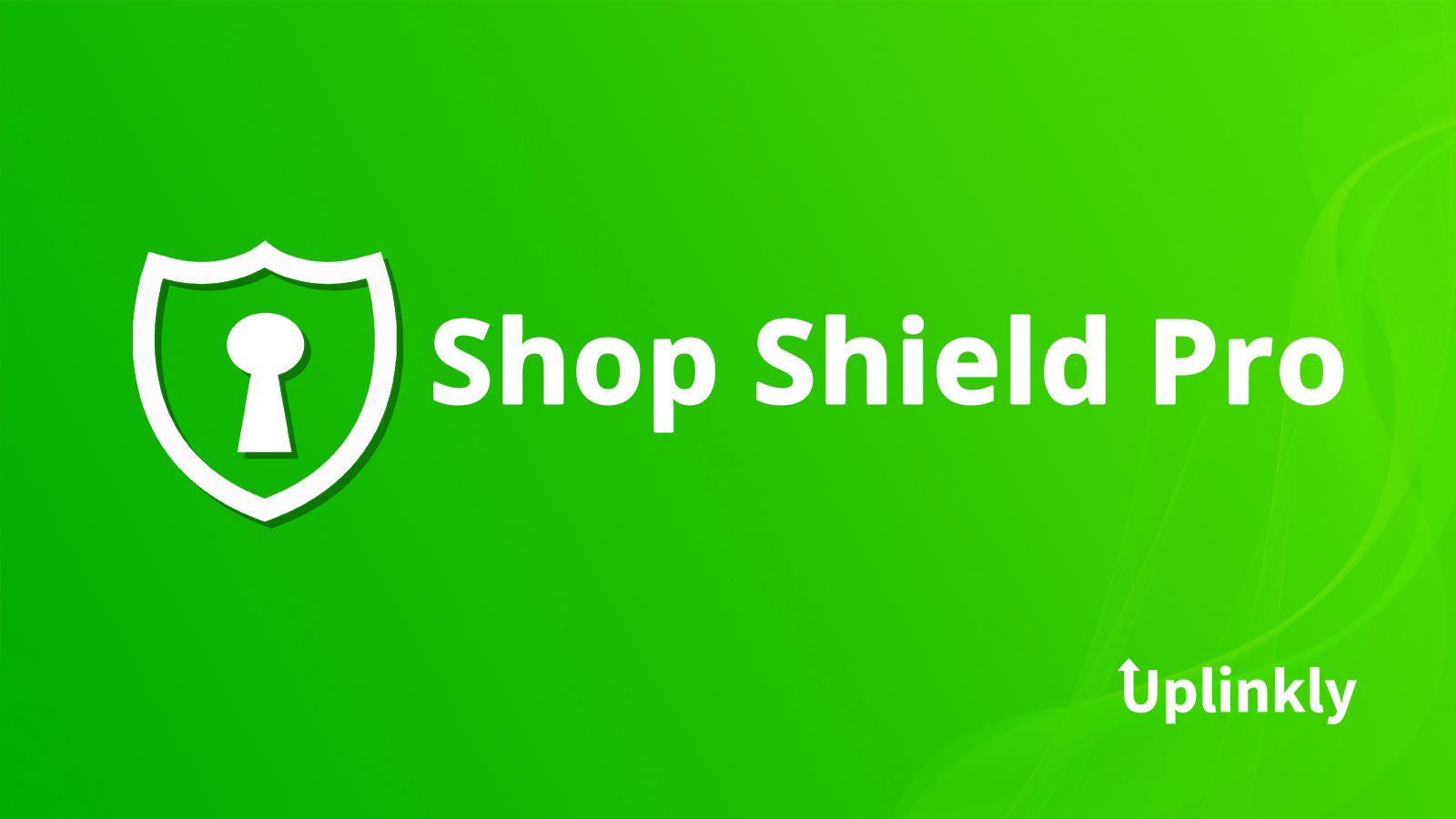 Shop Shield Pro Screenshot