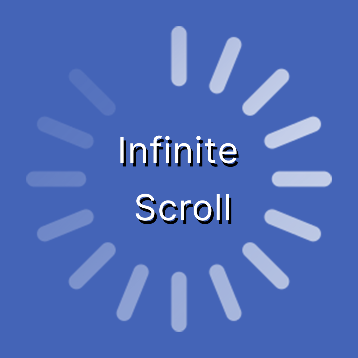 Magepow Infinite Scroll for Shopify