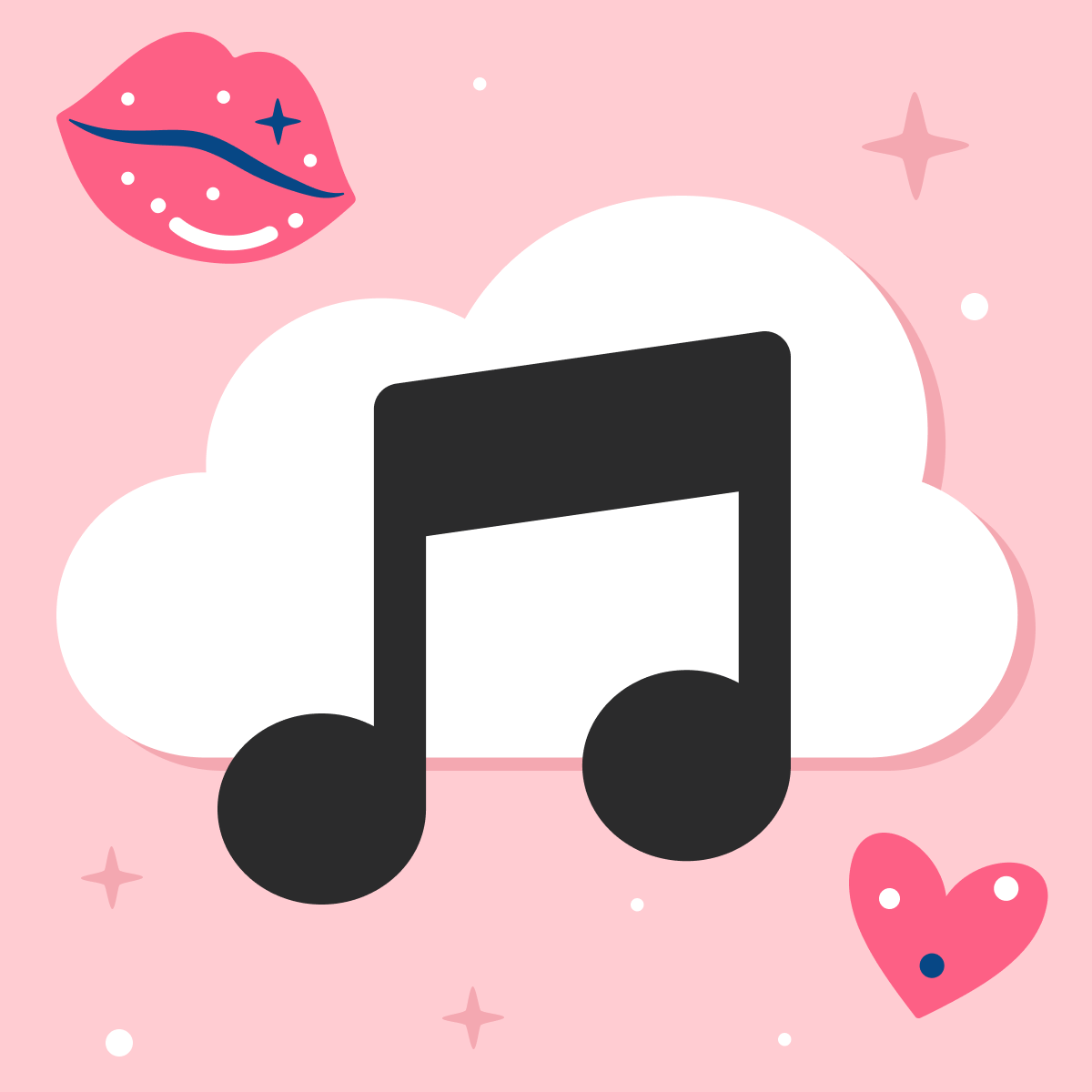 MX: Custom Background Music - Valentine's Day Background Music for your  Shopify store | Shopify App Store