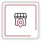 Simplified Store Locator