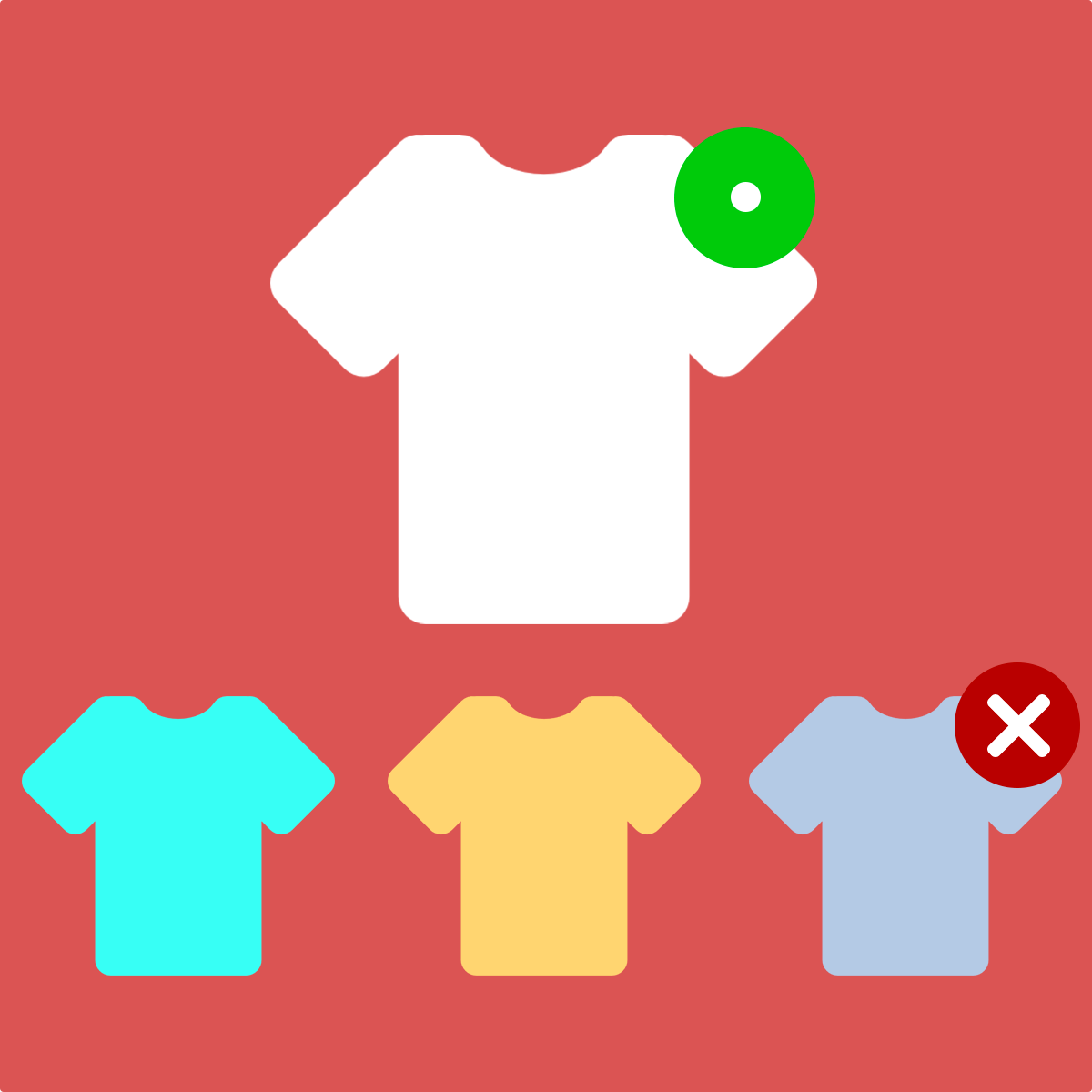 ST: Product & Collection Sort icon