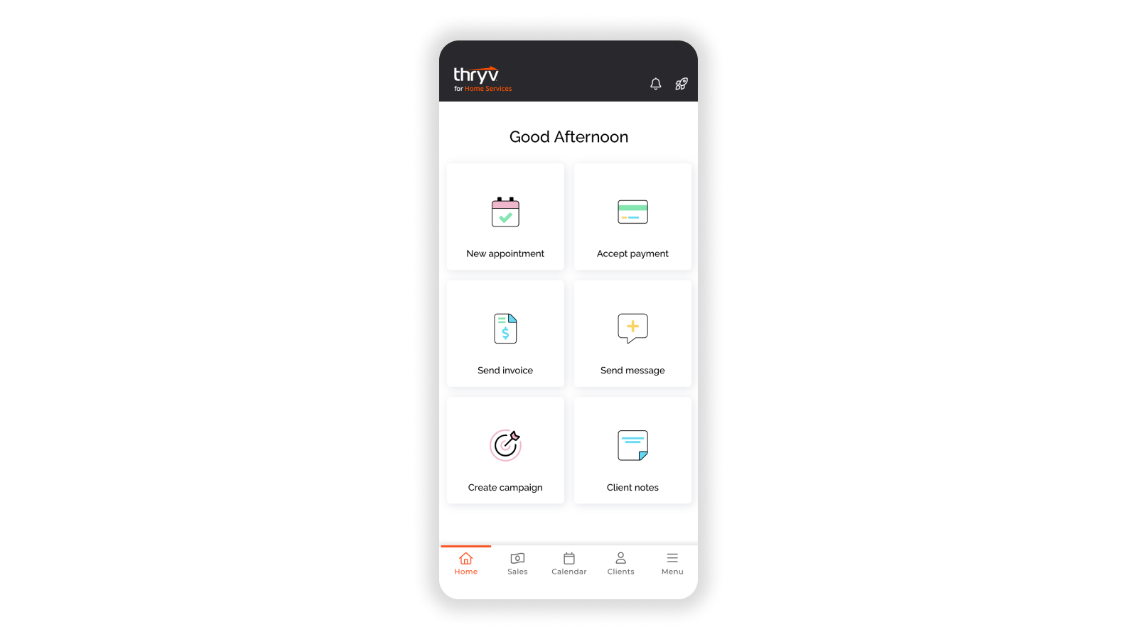 Typeform - RingCentral Events App Store