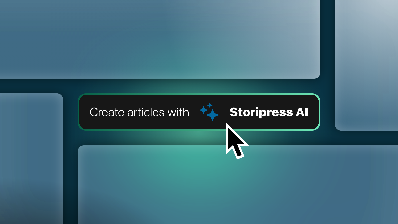 Storipress Screenshot