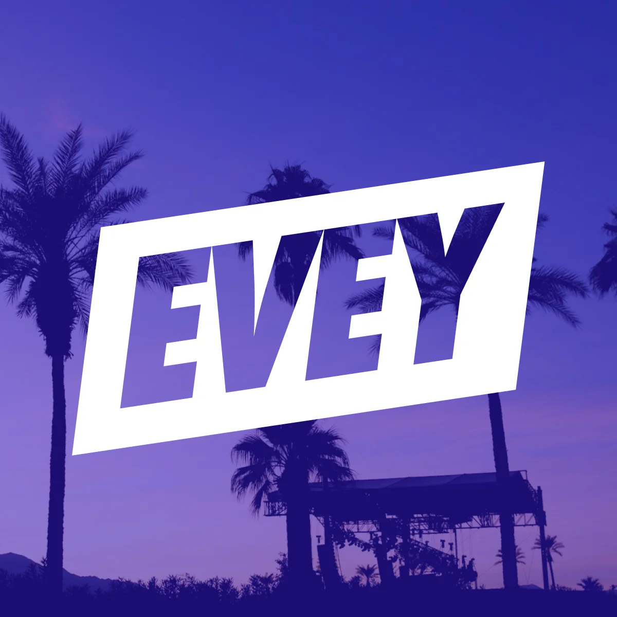 Evey Events & Tickets icon