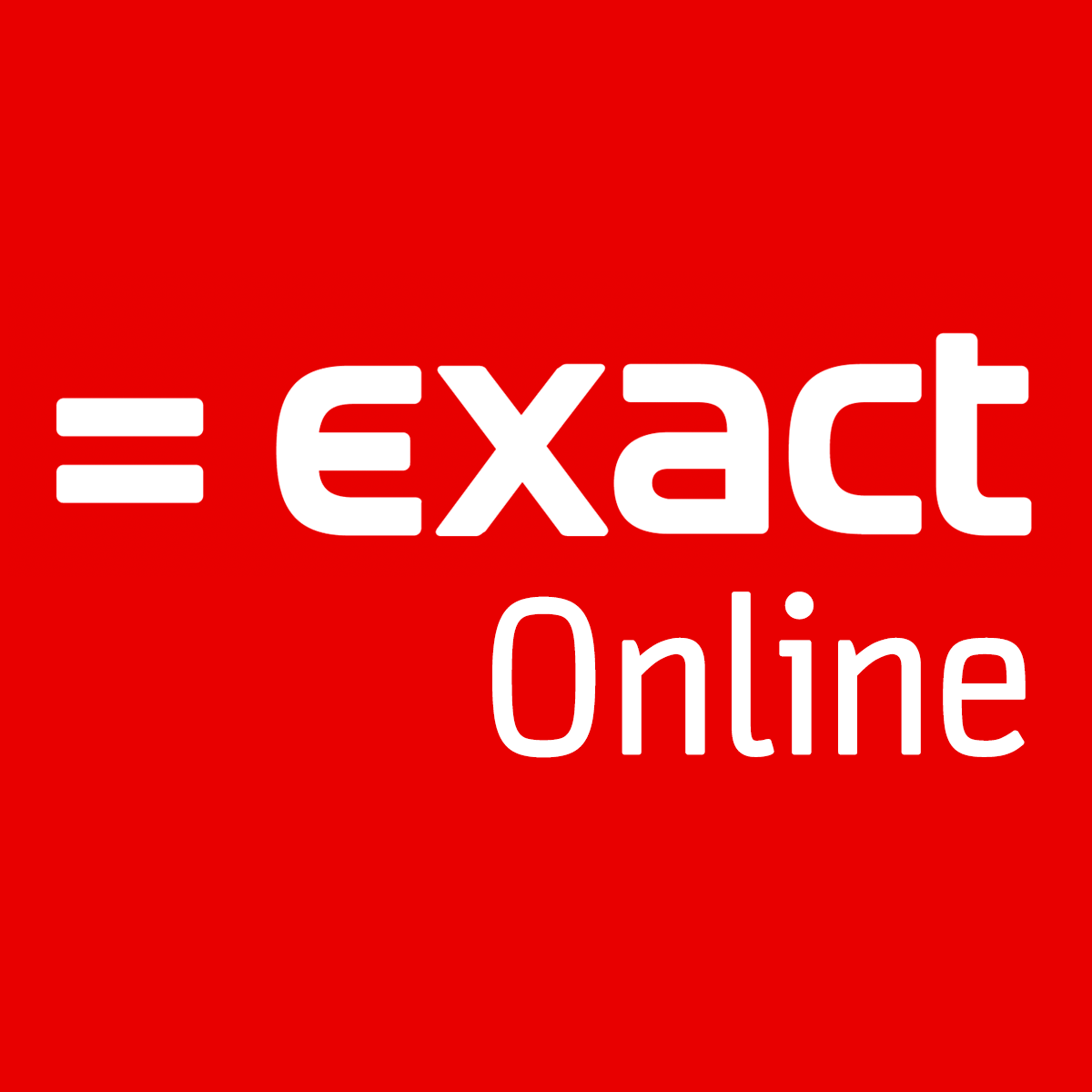 Exact Online Connector