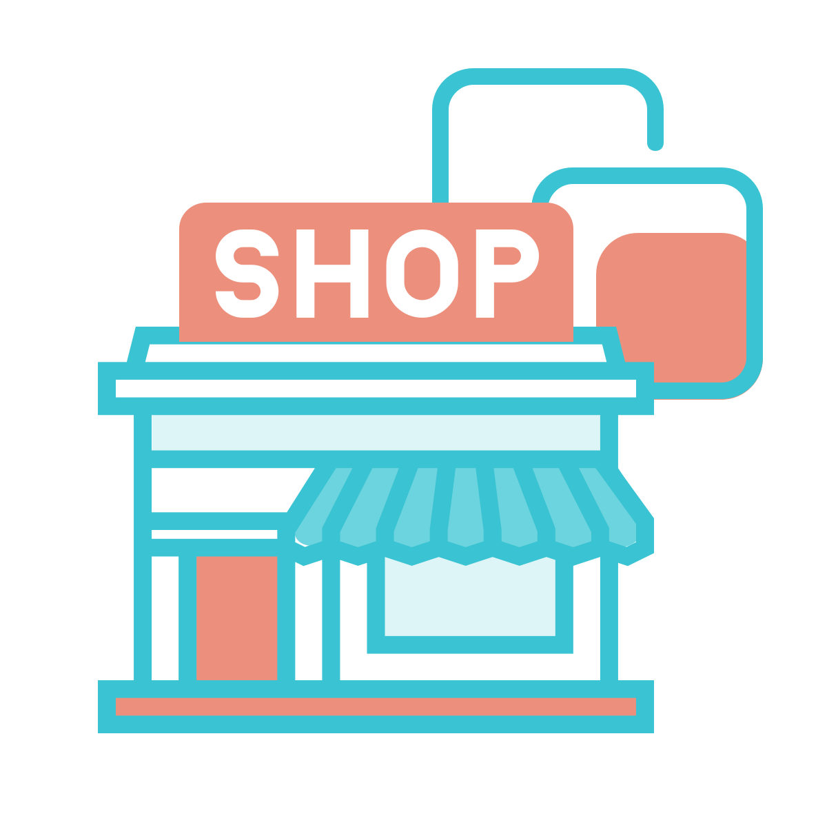 Salesdish Duplicate Store for Shopify