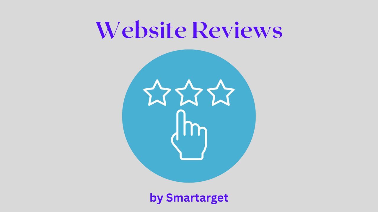 Allow customers to leave a review with ratings and photos