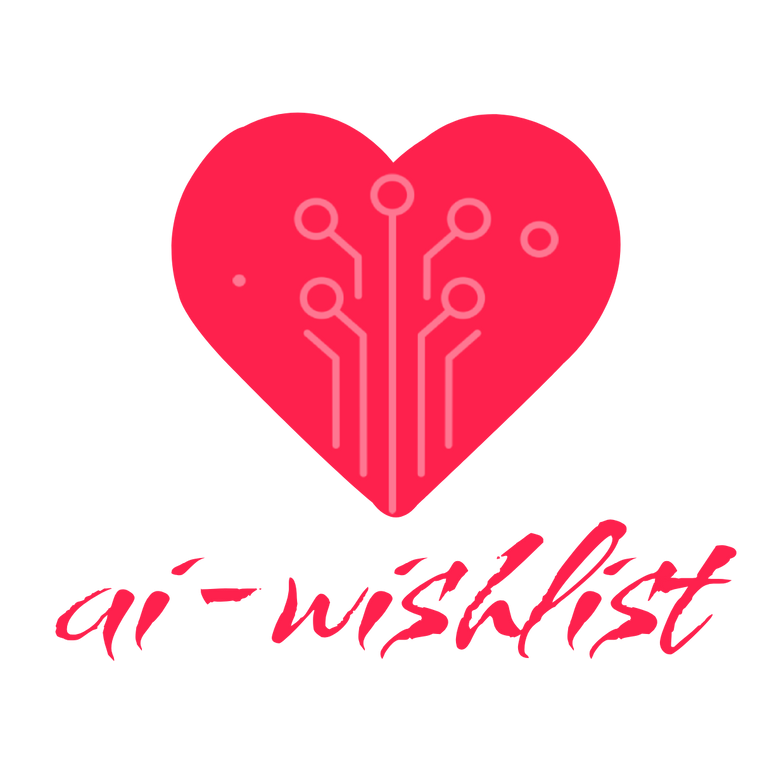 WishGuru ‑ AI Wishlist App