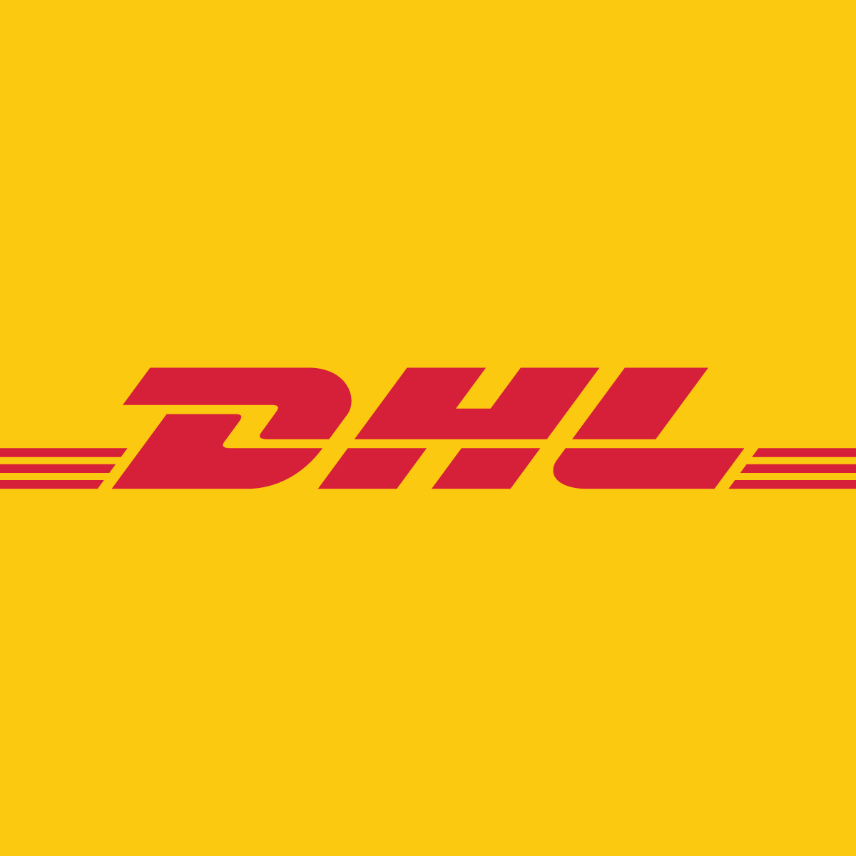 DHL Express Commerce icon