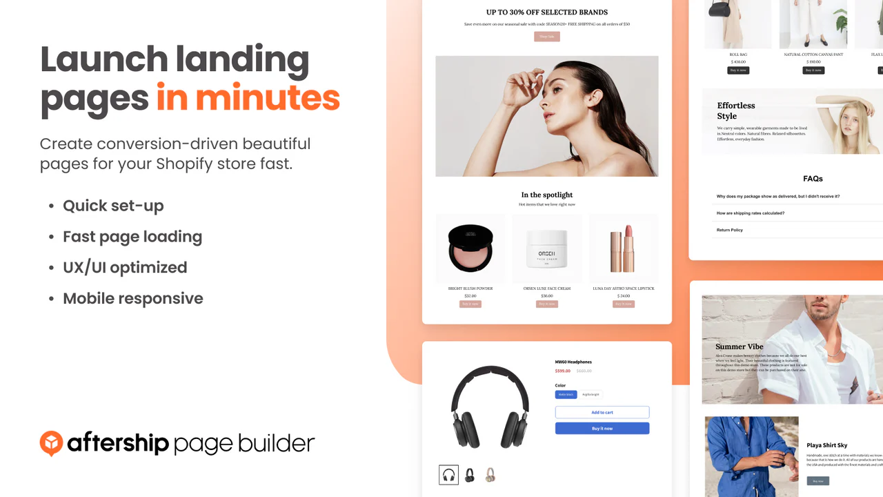 Shopify Stores That Launched on December 24, 2021