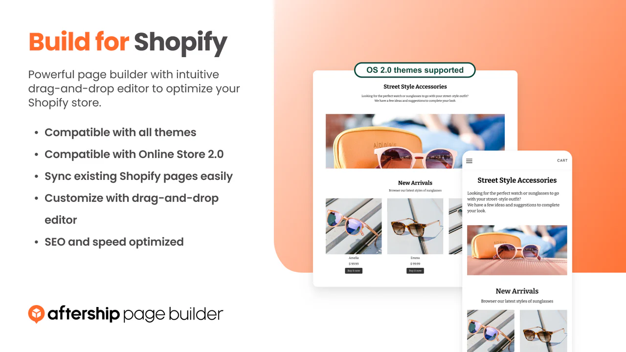 10 Easy Steps to Build a Shopify Website