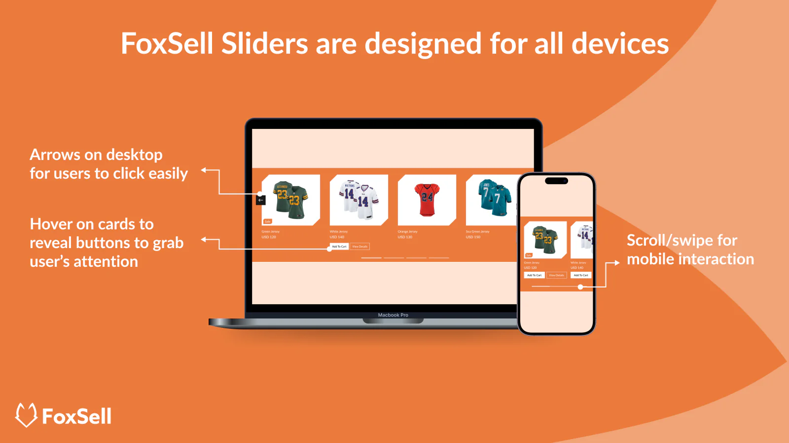 FoxSell Slider & Carousel - FoxSell - Product Carousel & Product Slider for  Shopify