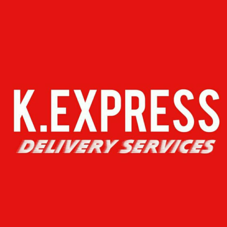 KExpress Delivery (Official)